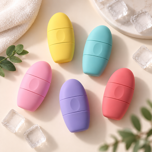 Ice Roller Facial PELINHA